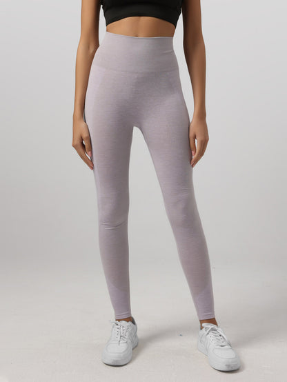 Body Sculpt High Waist Leggings