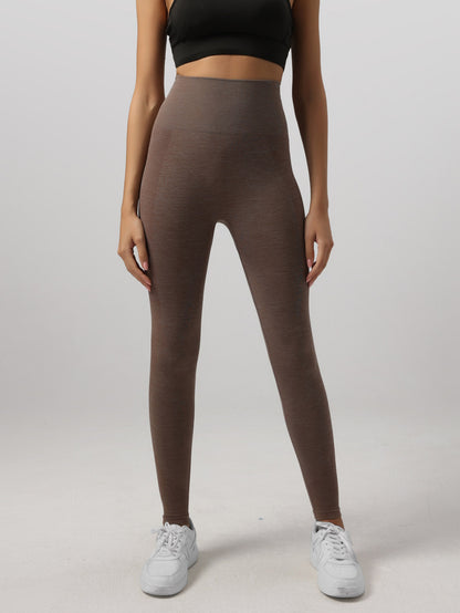 Body Sculpt High Waist Leggings