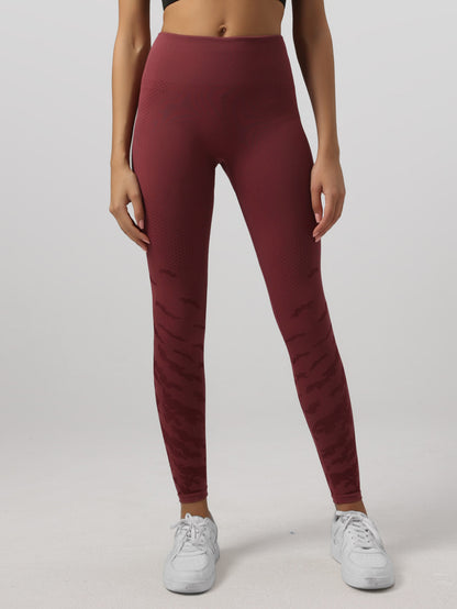 High Waist Tummy Control Leggings