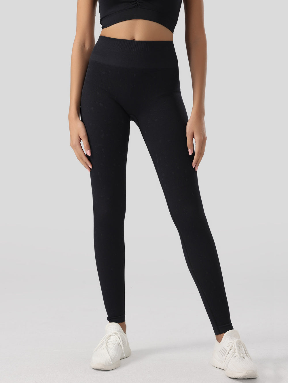 High Waist Leggings