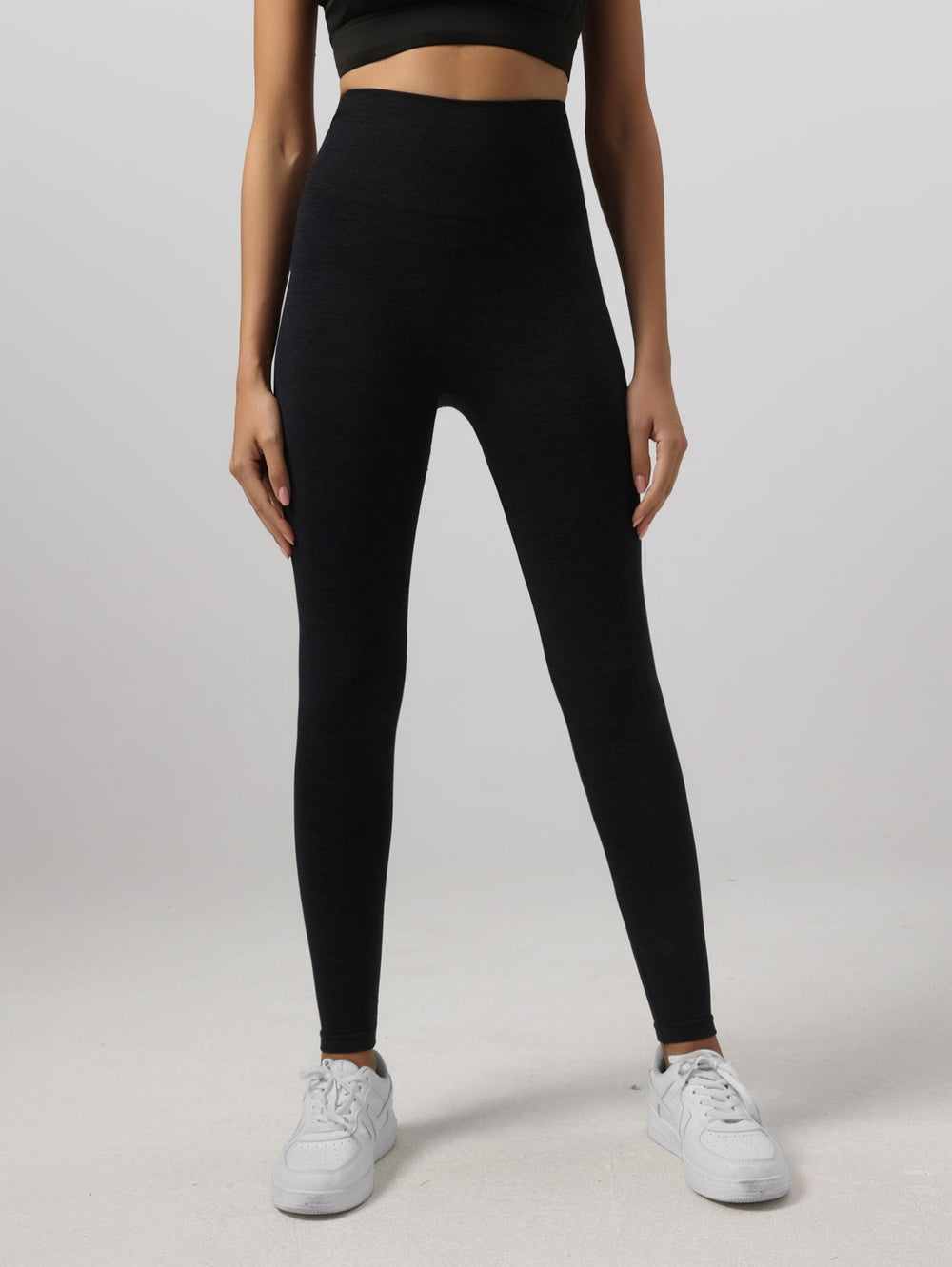 Body Sculpt High Waist Leggings