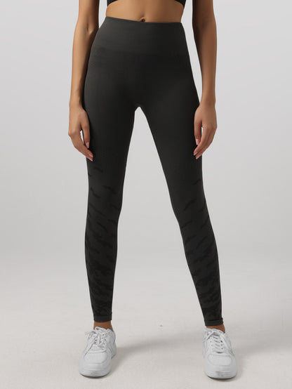 High Waist Tummy Control Leggings