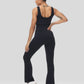 Seamless Butt Lifting Jumpsuit