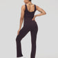 Seamless Butt Lifting Jumpsuit