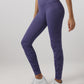 High Waist Tummy Control Leggings