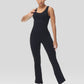 Seamless Butt Lifting Jumpsuit