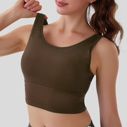 Comfort Club Sport Bra