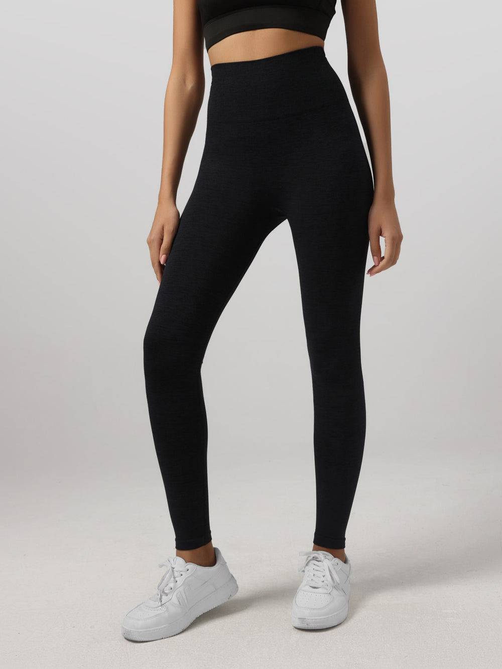 Body Sculpt High Waist Leggings