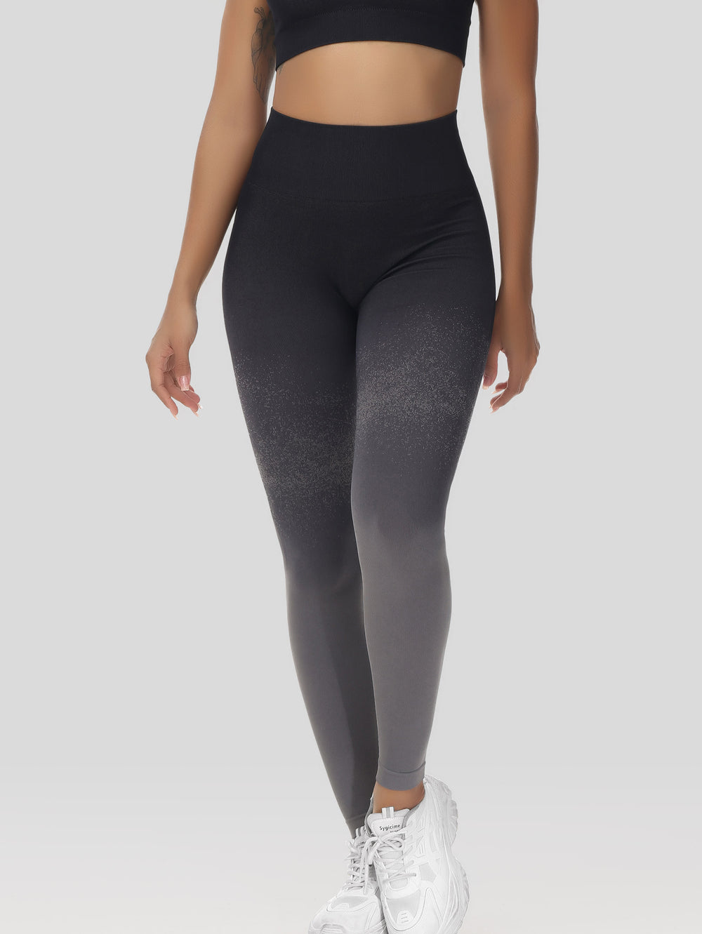 Ombre Butt Lifting Legging