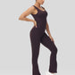 Seamless Butt Lifting Jumpsuit