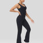 Seamless Butt Lifting Jumpsuit