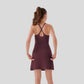 Comfort Club Criss Cross Active Dress