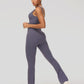 Seamless Butt Lifting Jumpsuit