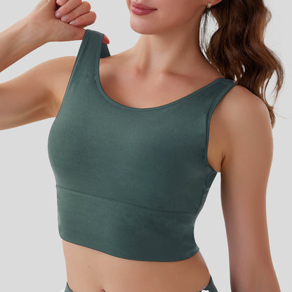 Comfort Club Sport Bra