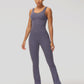 Seamless Butt Lifting Jumpsuit