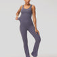 Seamless Butt Lifting Jumpsuit