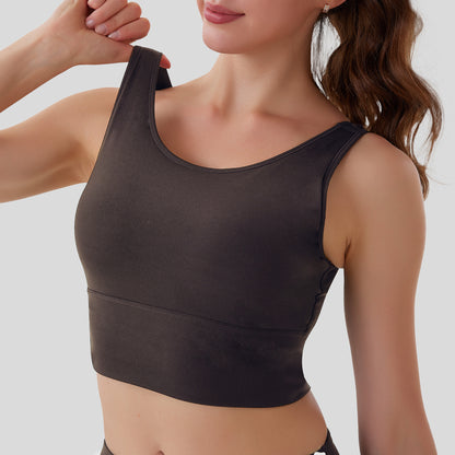 Comfort Club Sport Bra